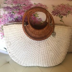 The Sak original Bag